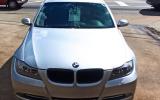 2007 BMW 335i